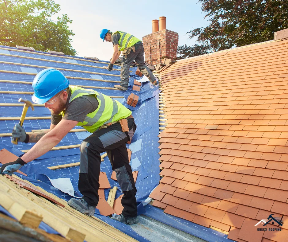 Why choose Roof Repair Near Me in Mason, WI
